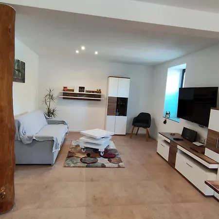 Apartment Em Klaus Sei Haus Pirmasens