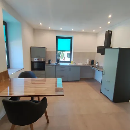 Em Klaus Sei Haus *