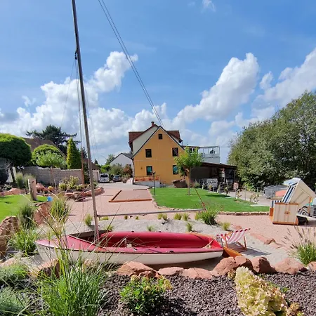 Em Klaus Sei Haus Apartamento *