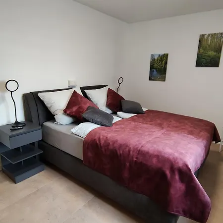 Em Klaus Sei Haus Pirmasens