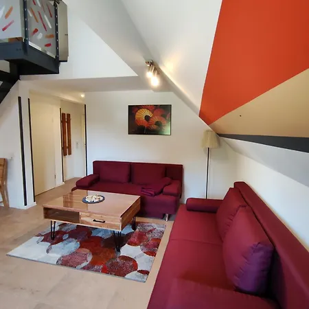 Apartment Em Klaus Sei Haus Pirmasens