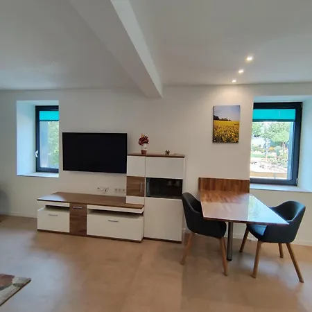 شقة Em Klaus Sei Haus