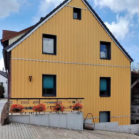 Em Klaus Sei Haus Apartamento