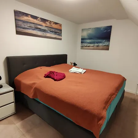 Em Klaus Sei Haus Apartamento