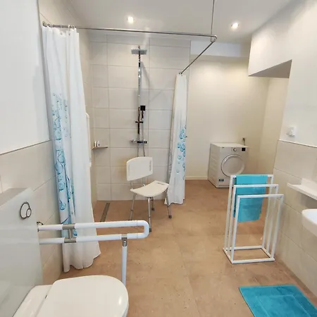 Apartment Em Klaus Sei Haus Pirmasens