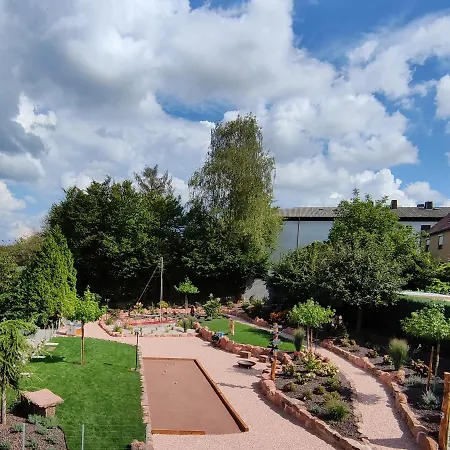 Em Klaus Sei Haus Apartamento Pirmasens