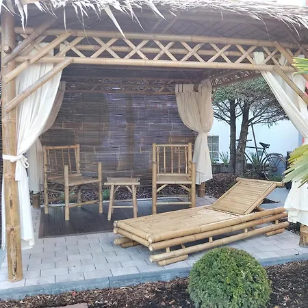 Apartamento Em Klaus Sei Haus *