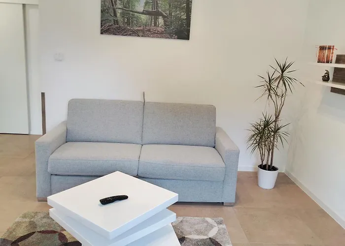 Em Klaus Sei Haus Apartamento *