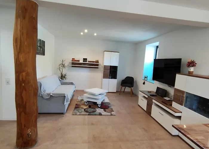 Apartamento Em Klaus Sei Haus Pirmasens