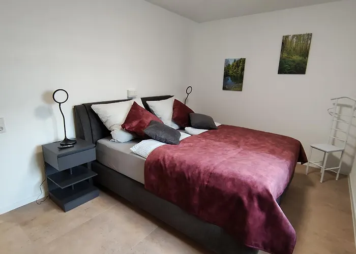 Em Klaus Sei Haus Pirmasens