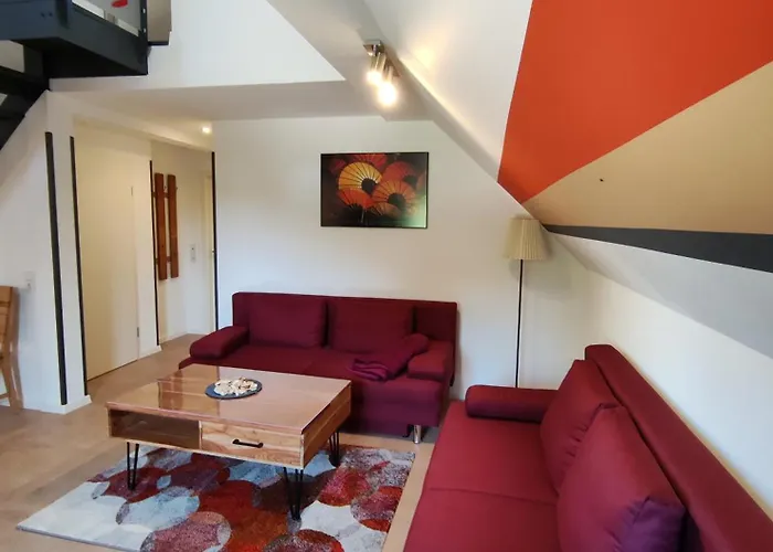Apartamento Em Klaus Sei Haus Pirmasens