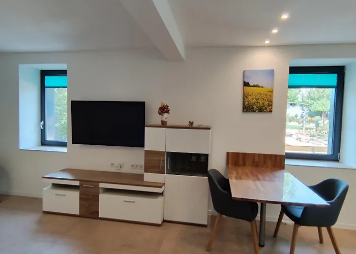 Apartamento Em Klaus Sei Haus