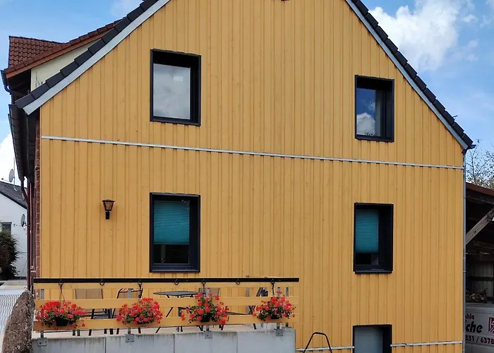 Em Klaus Sei Haus Apartamento