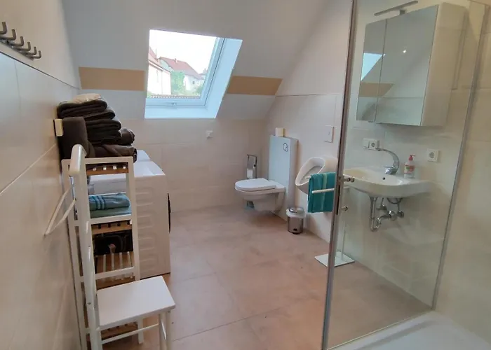 Apartamento Em Klaus Sei Haus