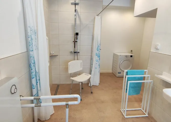 Apartamento Em Klaus Sei Haus Pirmasens