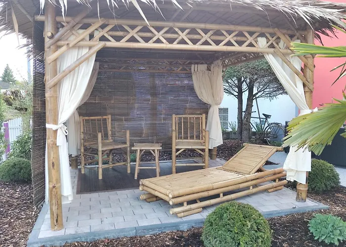 Apartamento Em Klaus Sei Haus *