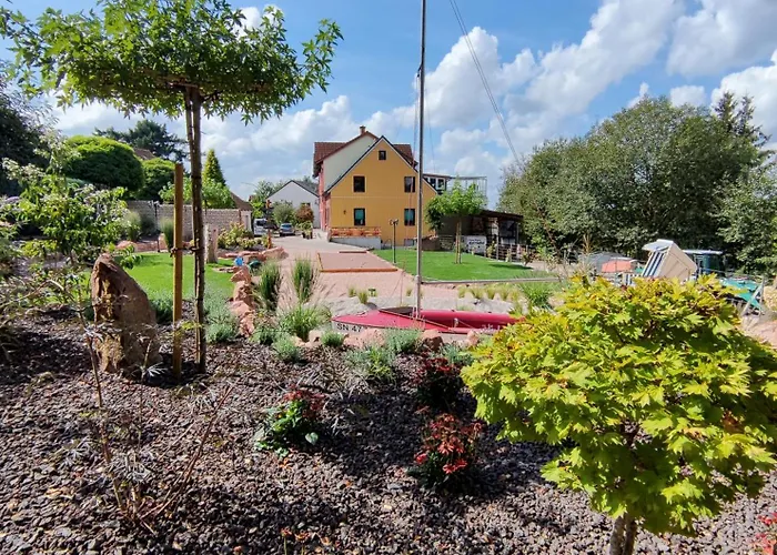 Em Klaus Sei Haus * Pirmasens